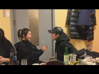 Instagram video by 박 서 아 • feb 11, 2017