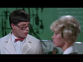 The nutty professor (1963)