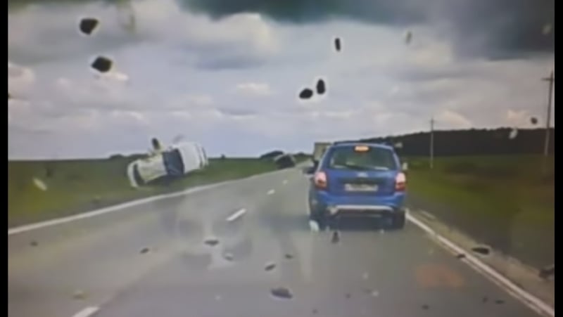 Крученый обгон