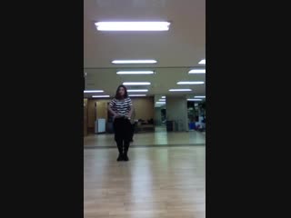 (160619) fancafe bomi