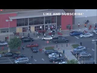 Live looting and riots 2 philadelphia, los angeles, new york city, chicago (live police coverage; 31 05 2020)