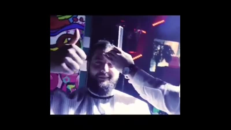 Fidel реутов в клубе dictator mp4