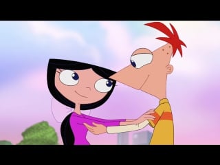 7 часть • финес и ферб уже не маленький • phineas and ferb act your age