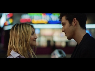 Lauv ft julia michaels theres no way [official video]