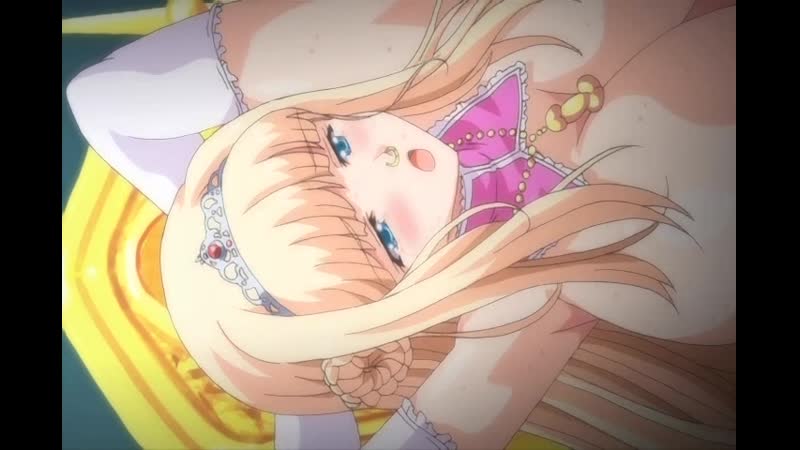 Oujo onna kishi w dogehin roshutsu 02