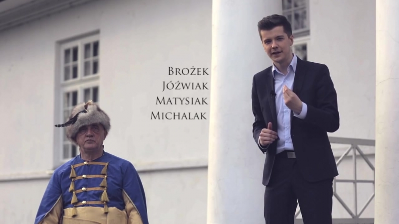 Skąd się wzięło twoje nazwisko cz 2