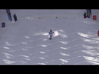 8018 l02 s003 mikaela matthews, 2016 fis australian nationals, 2nd ladies final 1