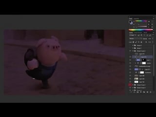 Schoolism painting with light and color with dice tsutsumi and robert kondo lesson 9 intro to colorscripting part 5 of 5