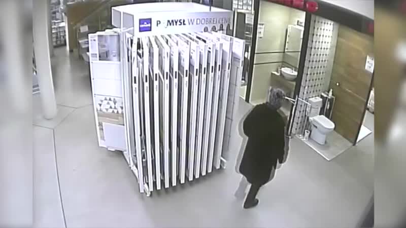 Салон сантехники и плитки в польше