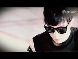 150910 lay @ tencent bringing you to see him (airing on 150915) preview