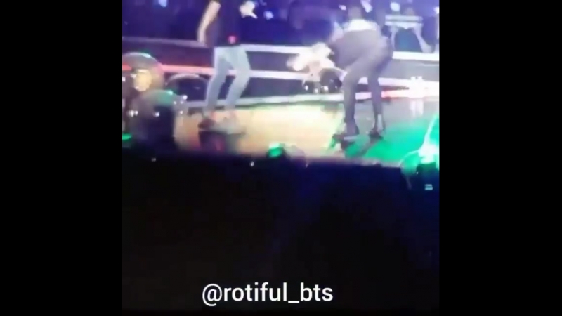 Юнги, с ним всё хорошо, не беспокойся 😊это же чимин~и