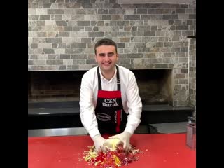 Очередная порция уснятины