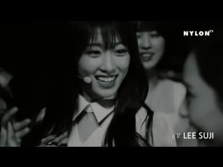 [180405] nylon korea (lee suji)