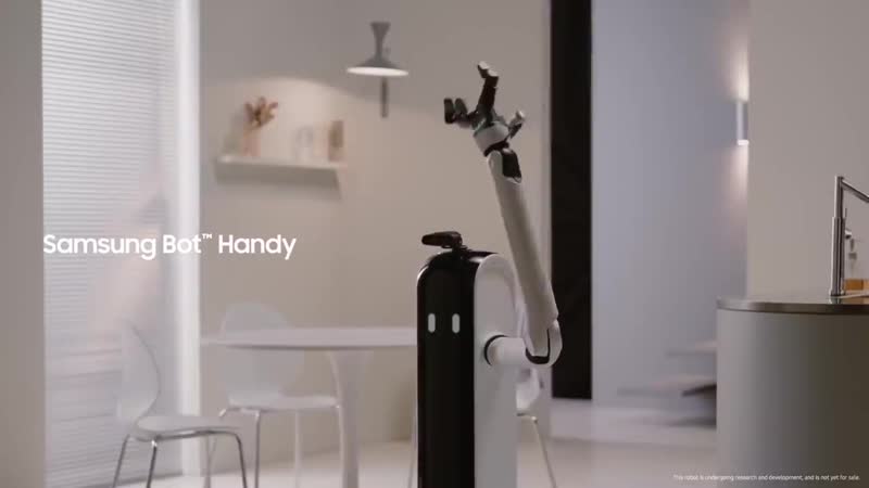 [кик обзор] голограммы, гибкие дисплеи, планшеты рулоны и роботы официанты с выстаи ces 2021 и не только!