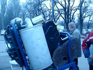 Стенд porn video – Нанофулл 2 работа продукта стенд демонстрации