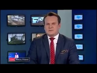 Dominik tarczyński (pis) "null muslime in polen! das ist warum polen so sicher ist!"