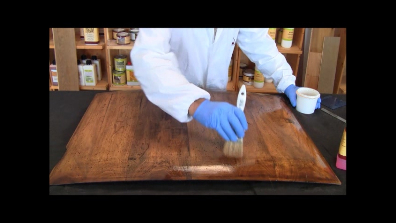 4 грунт шеллак