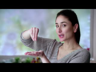 Ankur dfs salt tvc 45 sec featuring kareena kapoor khan