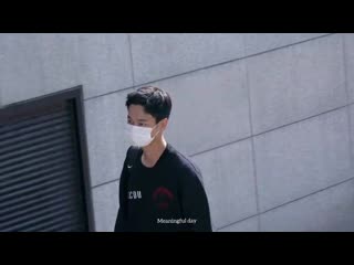 [fancam] 191026 vixx n on the way to musical ''return"