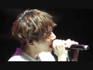 We cant talk about jungkooks sexy moments without bringing this fancam back ヾ ﾂ jungko