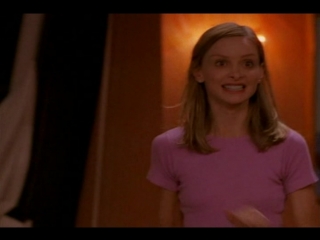 Ally mcbeal party