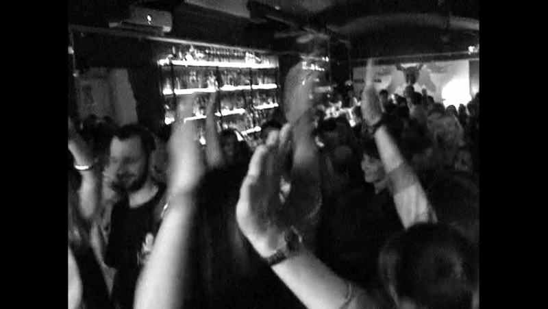 Алмазный дым в union 29 мая 2015