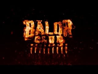 (wwe mania) finn balor custom titantron