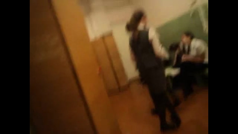 Нереальный отжиг девушек в бикини на вднх часть 1