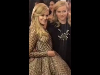 Ava phillippe and reese witherspoon