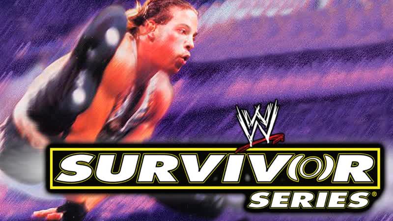Survivor porn video – (survivor series)