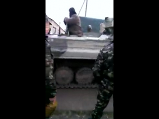 Правдивые шутки украинского призывника