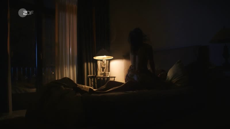 Аннеке ким сарнау, пери баумайстер новая территория / anneke kim sarnau, peri baumeister neuland ( 2022 )