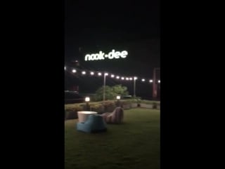 Nook dee boutique resort by andacura 5*