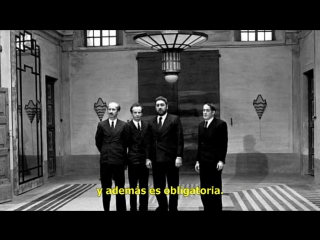 Pasolini prossimo nostro español parte 2