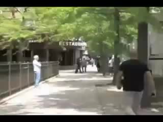 Jen aniston set of "the baster" may 13