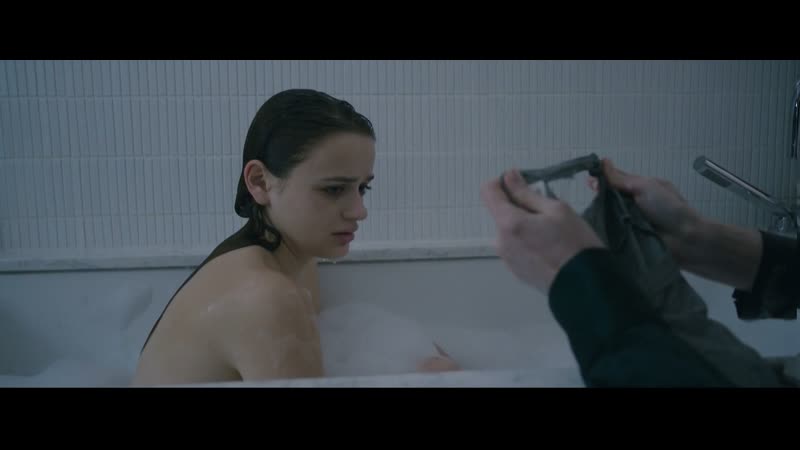 Джои кинг ложь / joey king the lie ( 2018 )