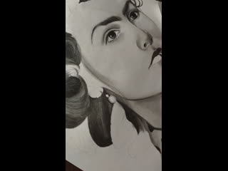 Портреты по фото на заказ 11 10 2021