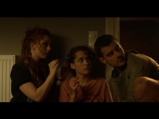 Большая любовь / big love (2012)