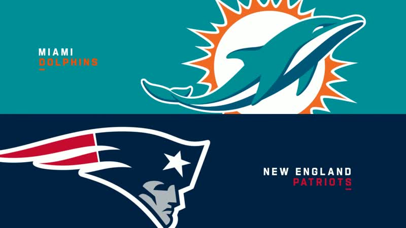 Nfl 2020 2021 / week 15 / / new england patriots @ miami dolphins