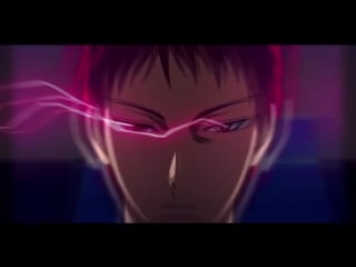 Reminder 「kuroko no basuke」