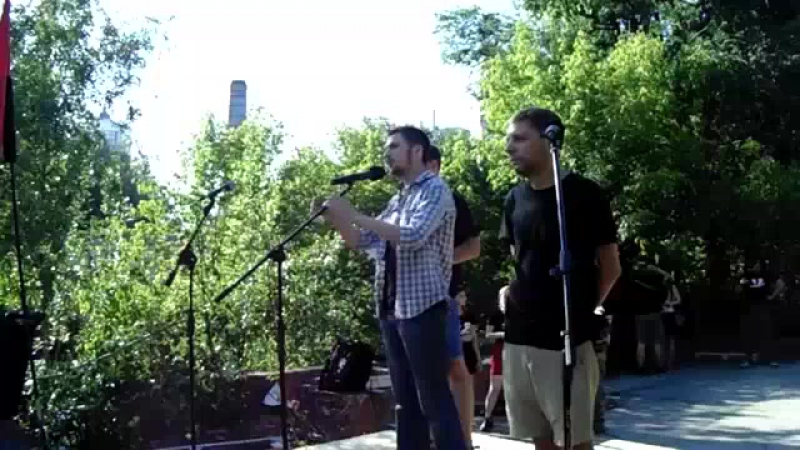 Богдан тицький промова на концерті під ітт