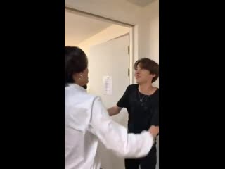 느꼇어 jk 순간 너와 나 jk happyjungkookday