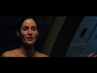 Carrie anne moss nude red planet (2000) hd 1080p