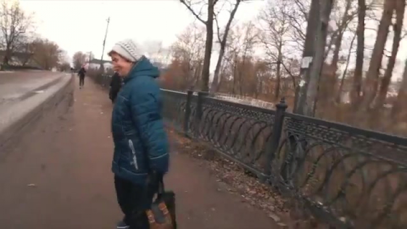 Волочёк porn video – Россия тверская область вышний волочёк находится 300 км от москвы по традиции начинается полная разруха