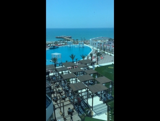 Selectum luxury resort 5*, белек