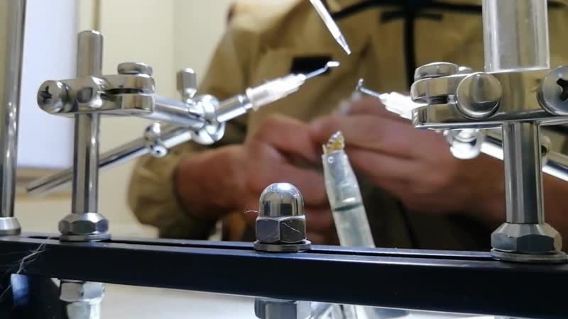 Осеменение матки