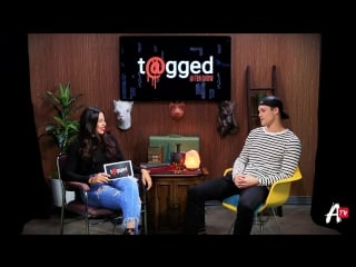 T@gged after show | tagged after show with timothy granaderos