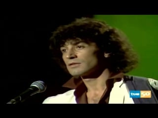 Albert hammond echame a mi la culpa teti castro urdiales