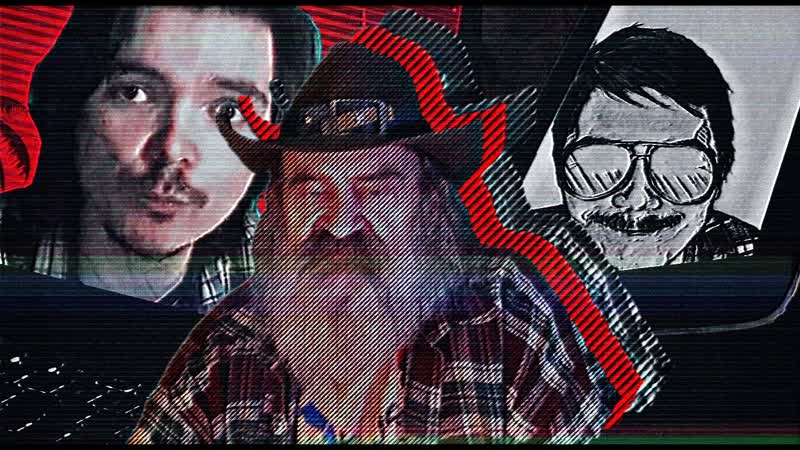 Купцов смотрит убермаргинала (uebermarginal)