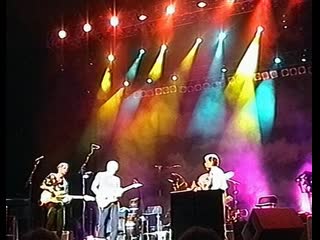 Mark knopfler live in st petersburg 2001